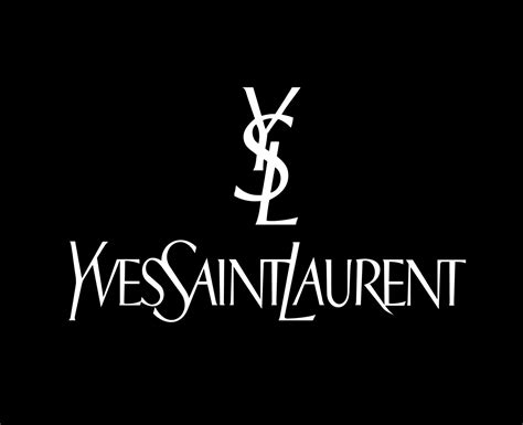 YSL Yves Saint Laurent Y Logo Large Bath Beach Towel Navy .